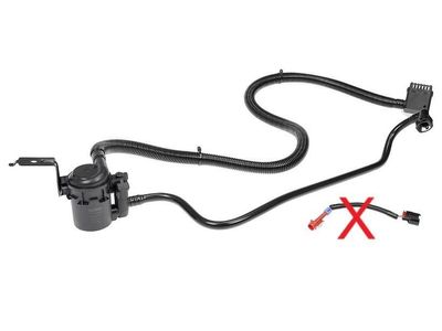 Dorman Vapor Canister Vent Solenoid