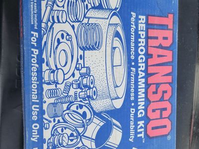 2nd Gen DODGE SHIFT KIT*NEW*