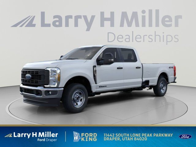 2026 Ford F-350 XL