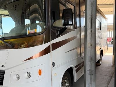 2010 Forest River motorhome