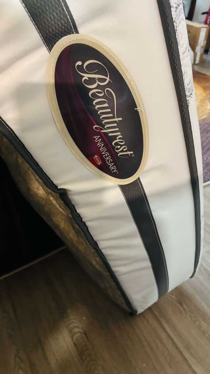 Beautyrest mattress