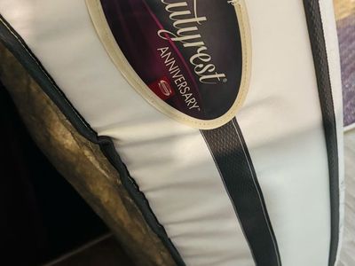 Beautyrest mattress