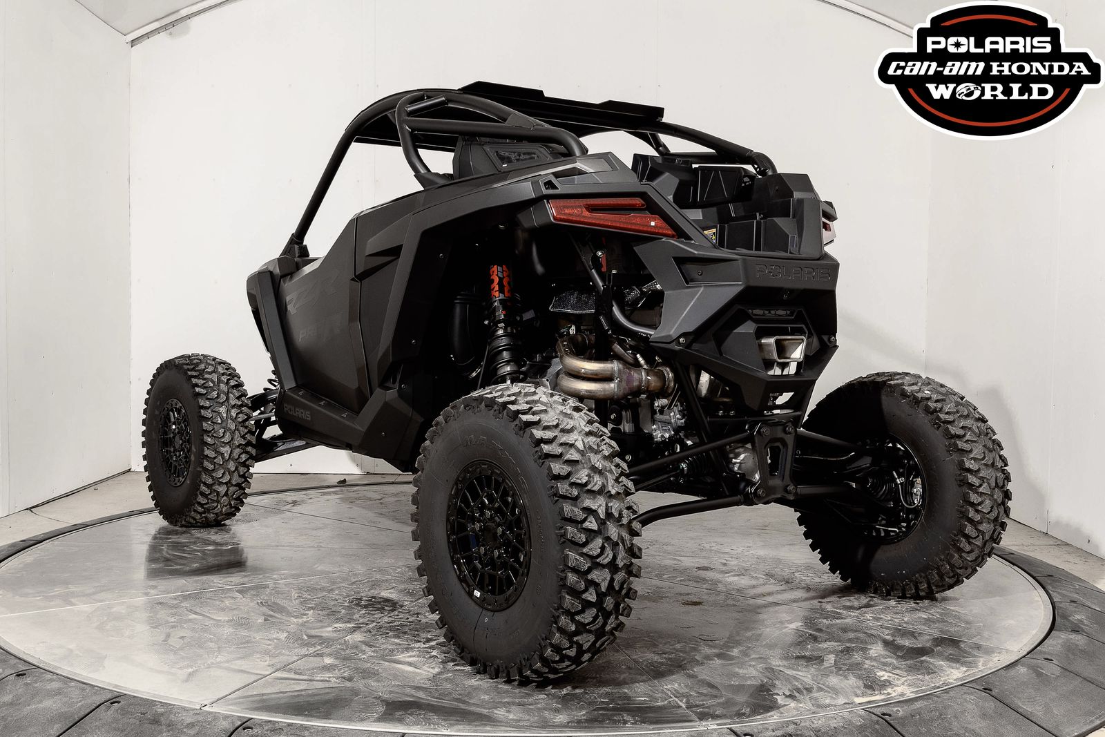 2026 Polaris RZR Pro R Ultimate | UTVs Used (Utility Vehicles) | KSL ...