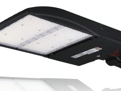 New in Box Ruggedgrade 300W NextGen IV Series