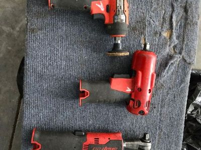 Snap on tools