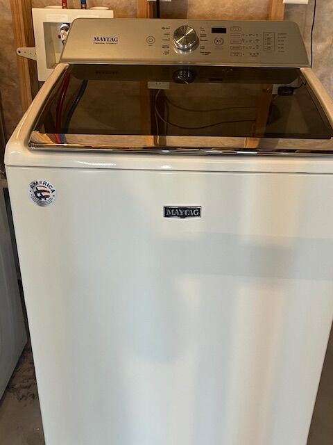 Maytag Washer for Sale