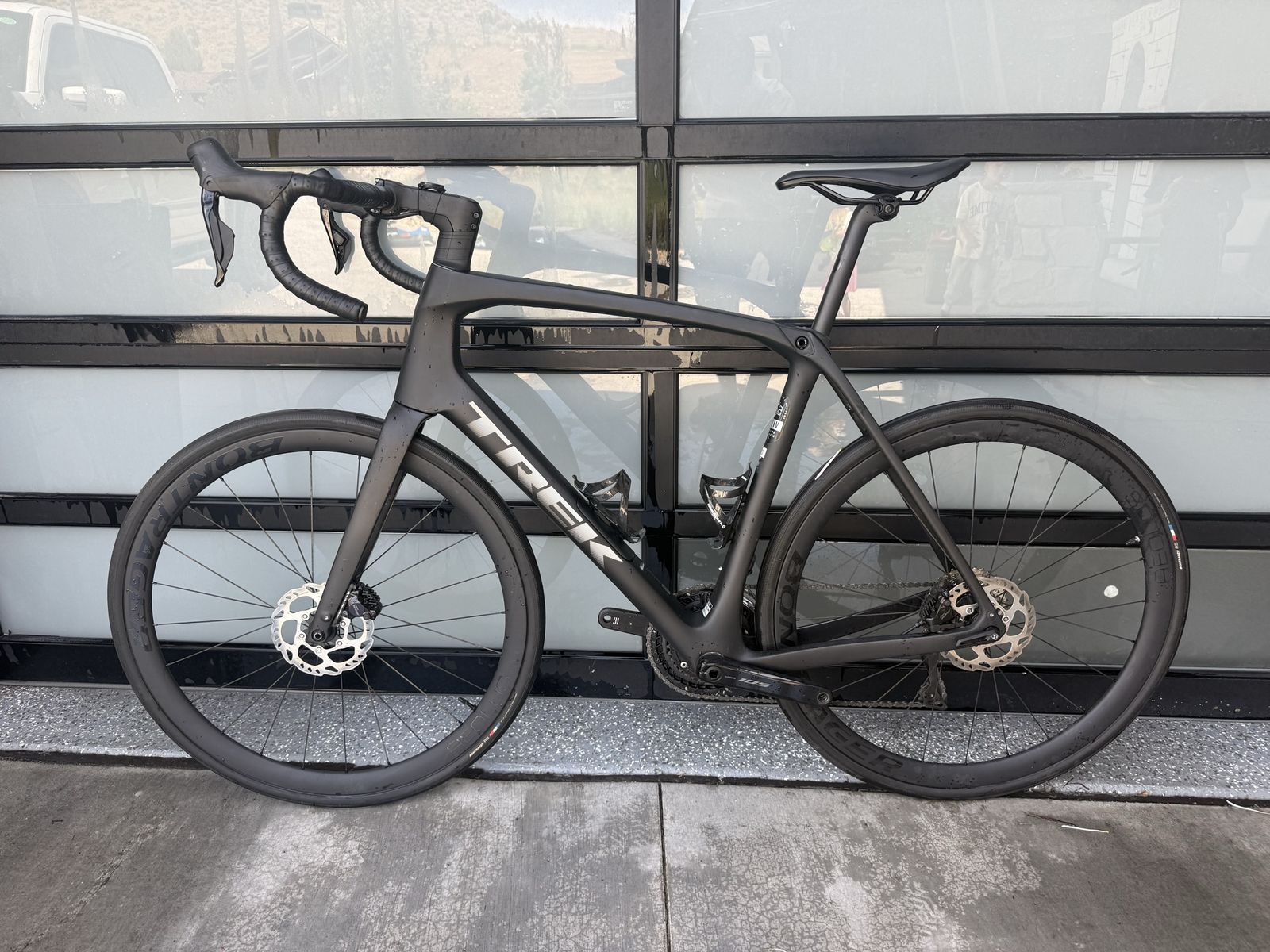 Trek Domane SLR Gen 4 - 60cm