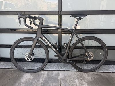 Trek Domane SLR Gen 4 - 60cm