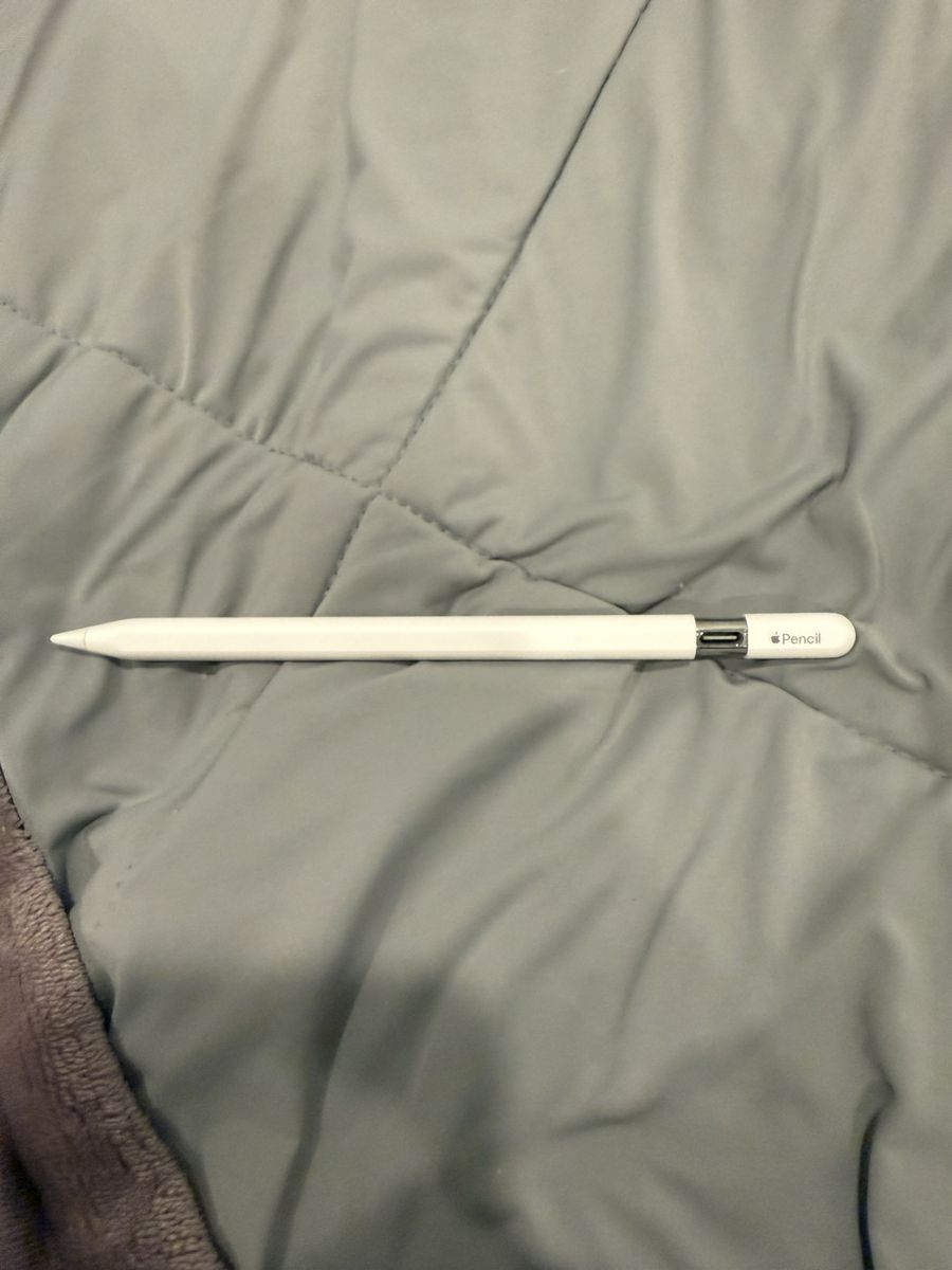 Apple Pencil USB C