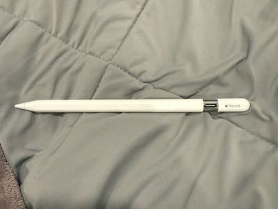 Apple Pencil USB C