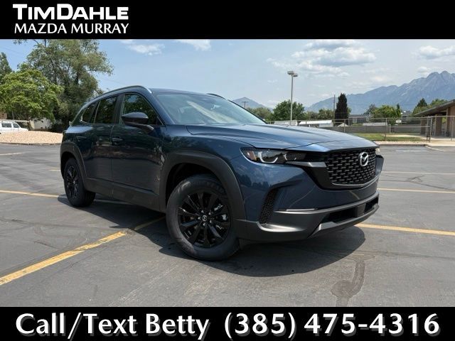 2026 Mazda CX-50 2.5 S Select