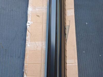 99-07 Silverado Rocker panel driver side