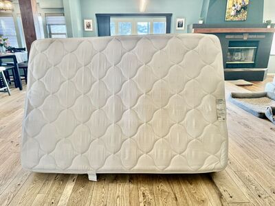 Simmons Pillow Top Mattress 53x74.5