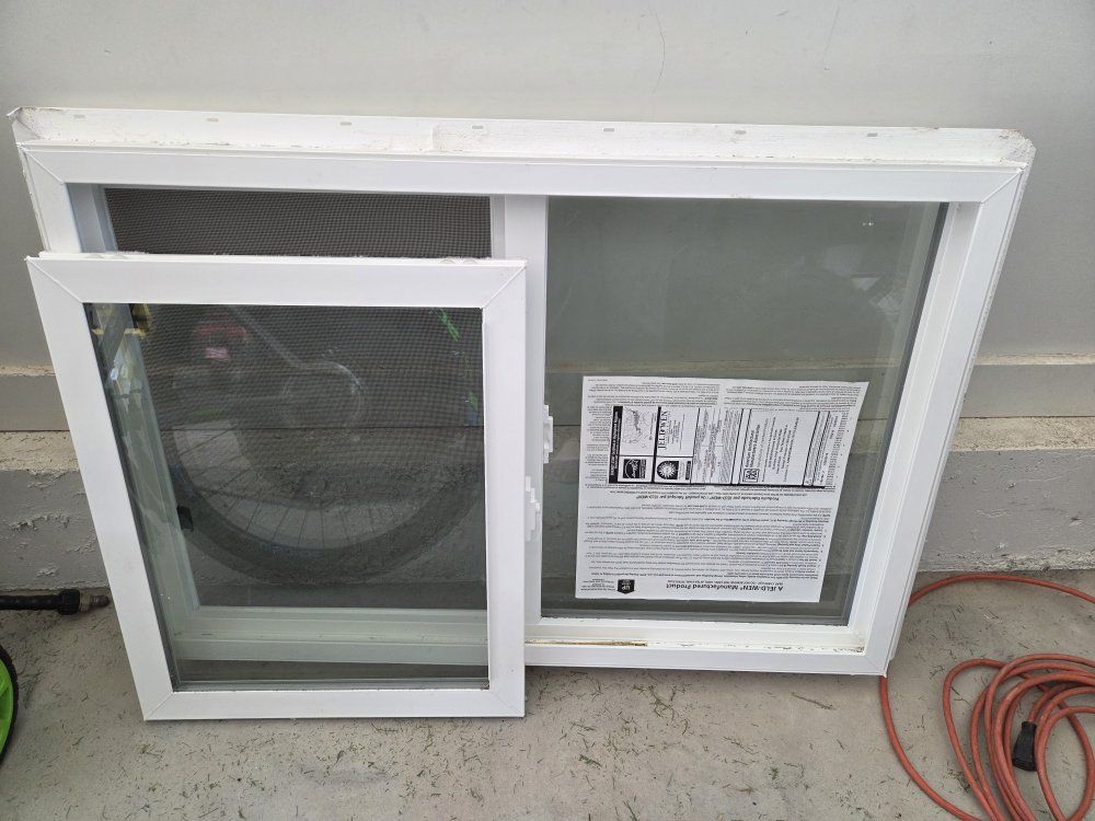 kitchen windows