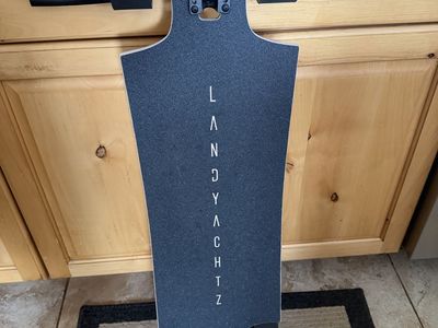 Landyachtz Longboard