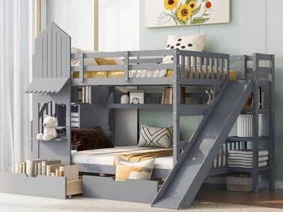Brand new bunkbeds