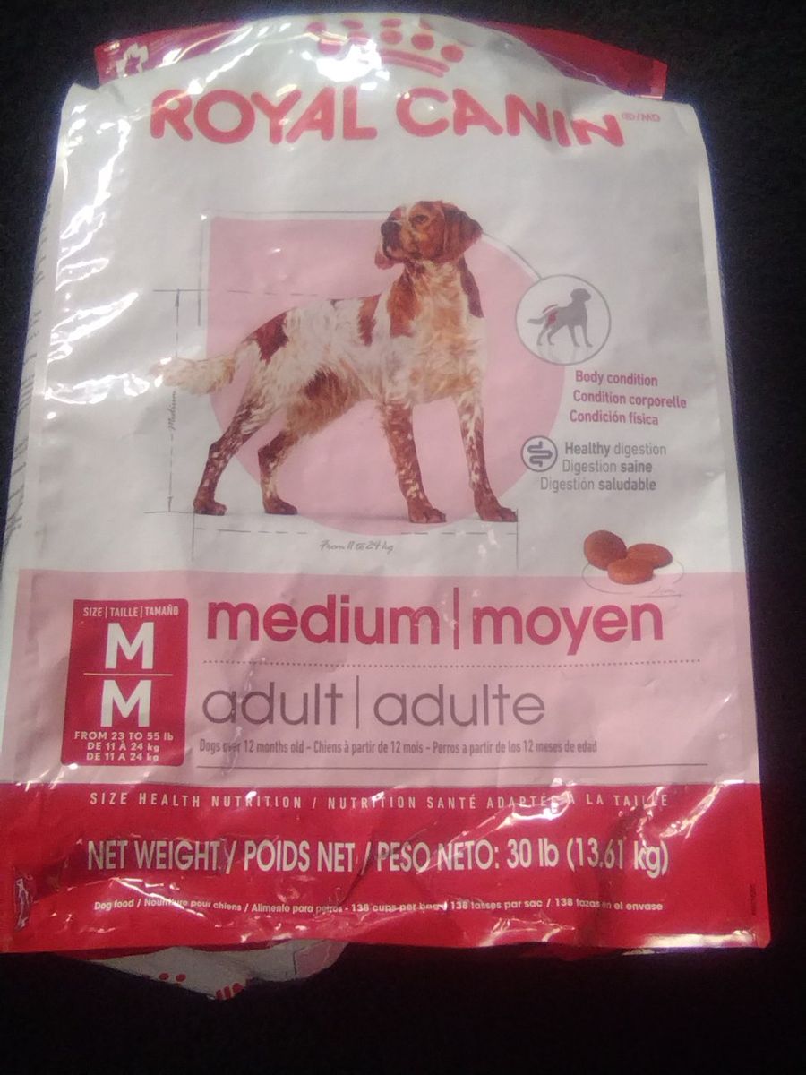 Dog Food