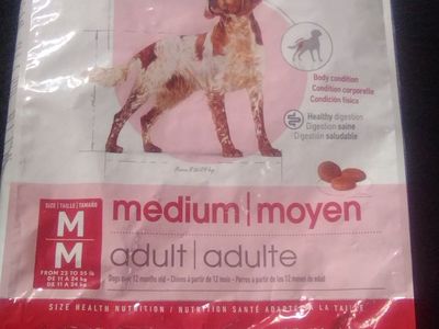 Dog Food