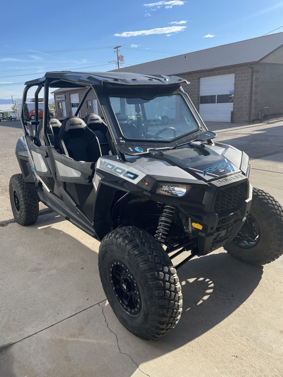 Polaris RZR 1000 S4 2020