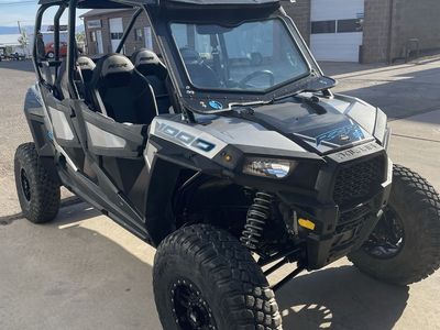Polaris RZR 1000 S4 2020