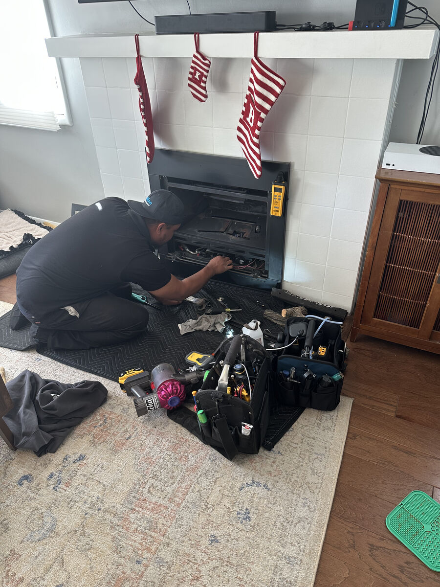 HVAC Repair & Install | Furnace Repair | Residential HVAC | Heater Repair | Fireplace Repair