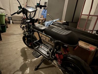 DX5