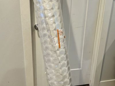 New Queen Mattresses 12 Inch Still Sealed Multiple Available