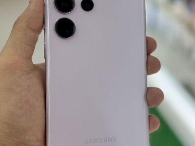 Samsung galaxy S23 ultra, 256 GB - Unlocked