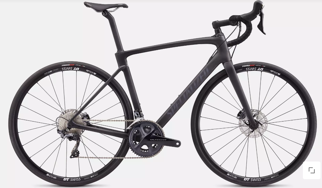 Specialized Roubaix Comp 61cm Ultegra