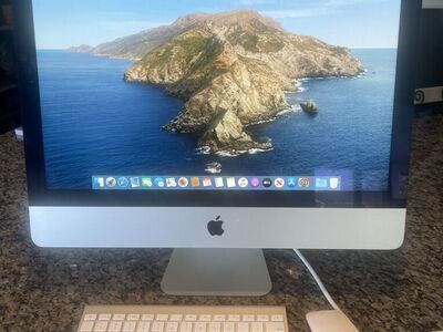Apple iMac Core i5 (Late 2013)