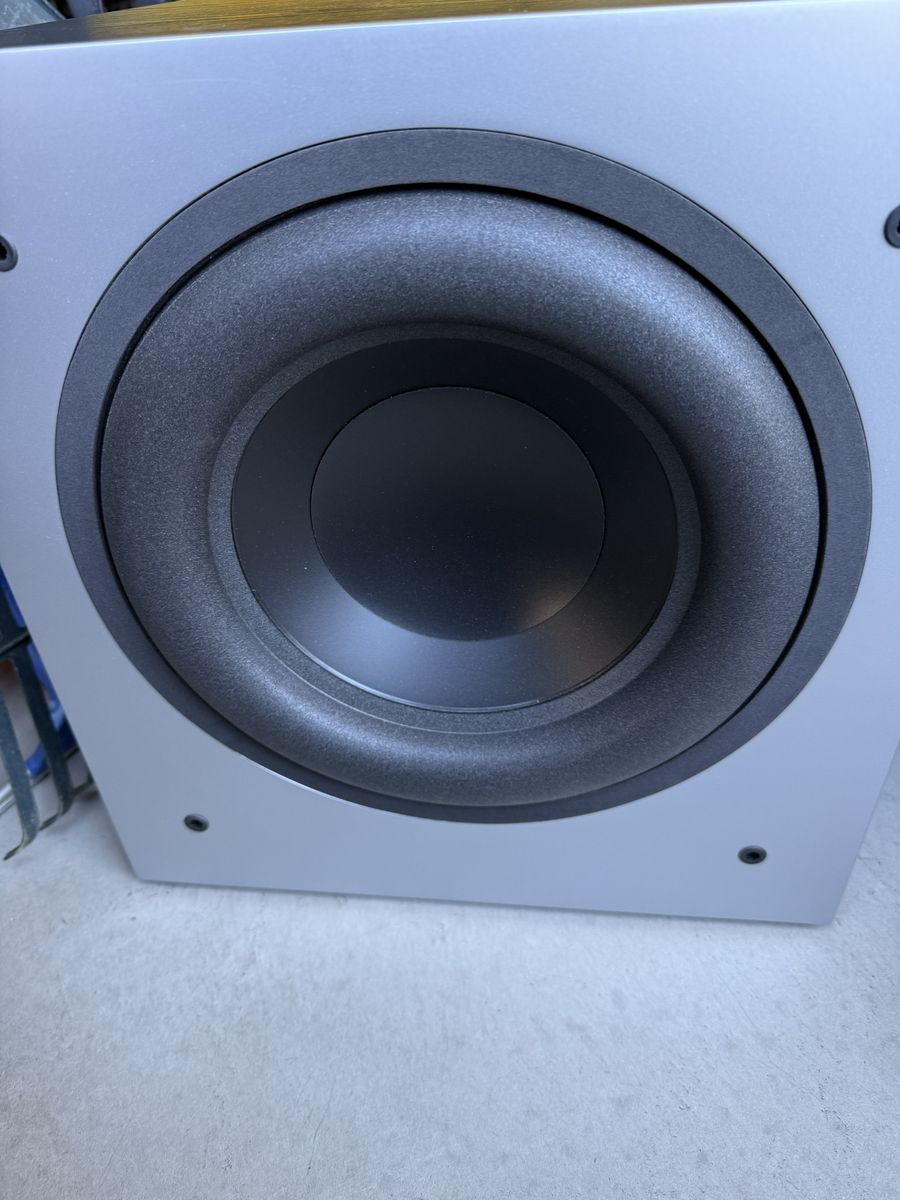 Subwoofer