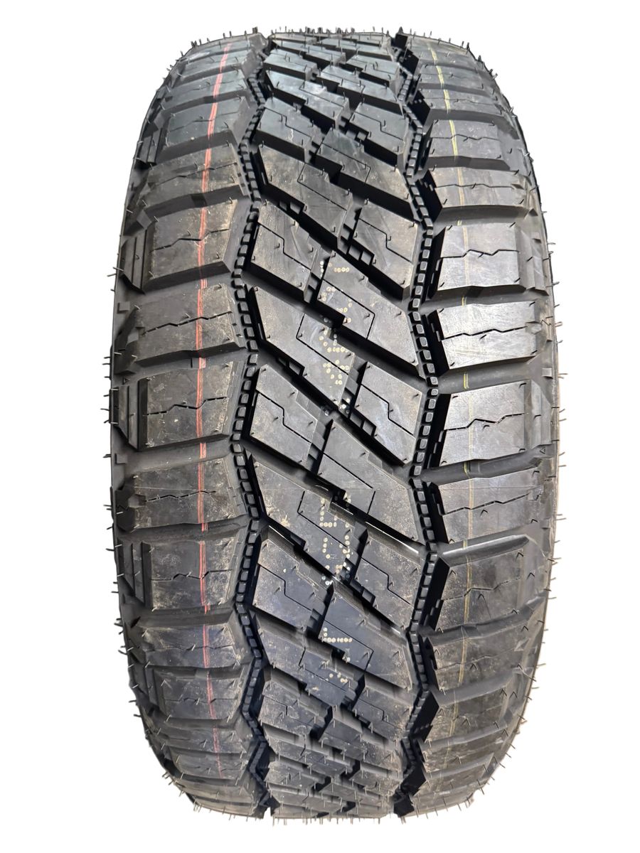 4 NOS MILESTAR PATAGONIA X/T BSW P 275 55 20 117T XL ALL TERRAIN TIRE 24660008