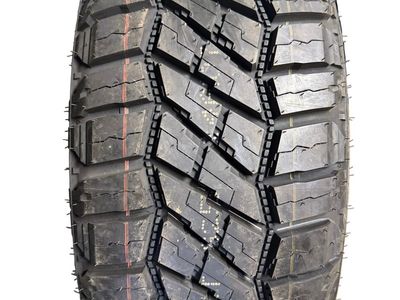 4 NOS MILESTAR PATAGONIA X/T BSW P 275 55 20 117T XL ALL TERRAIN TIRE 24660008