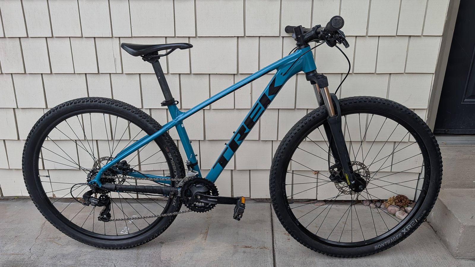 Trek Marlin 5 (Medium)