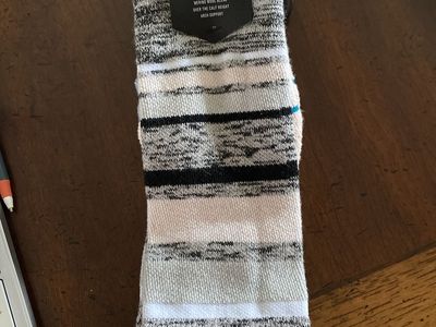 Kids Stance Snow Performance socks