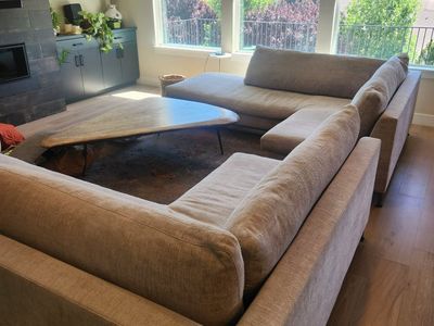 Rene Cazeres luxury seating