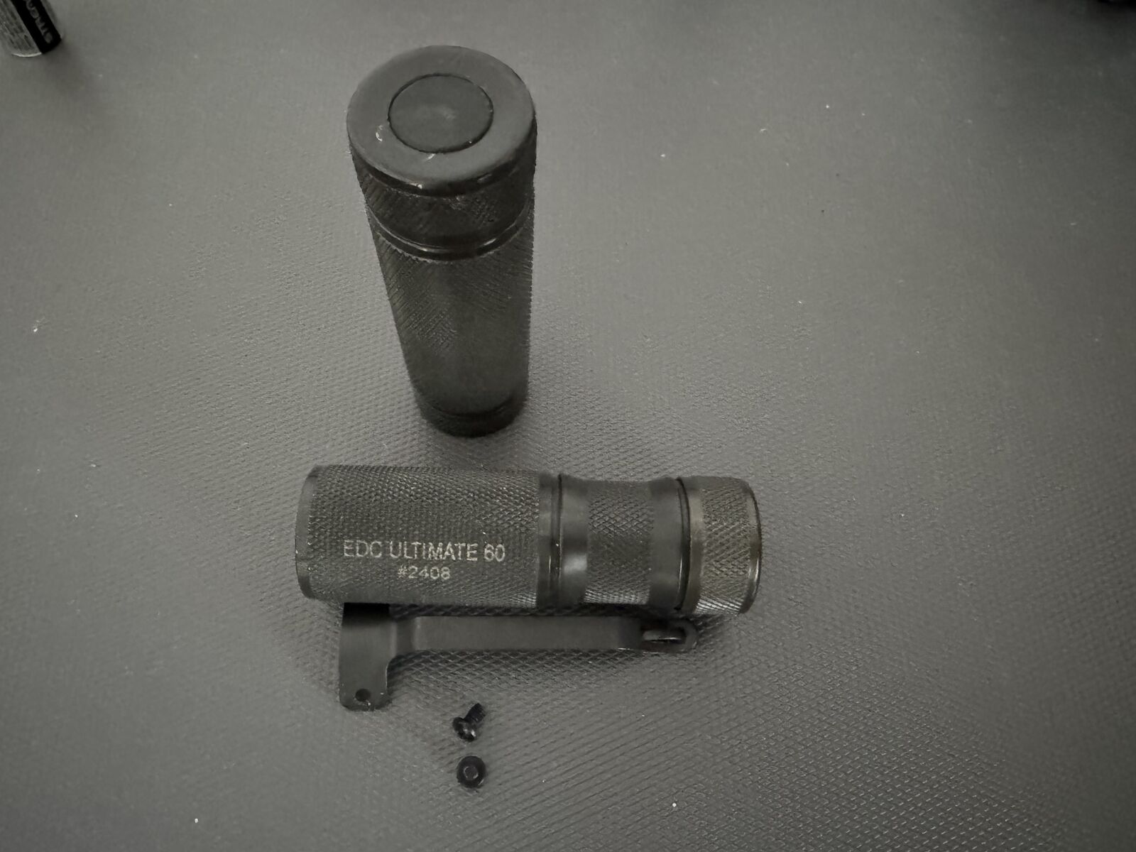 HDS Systems EDC Ultimate 60 Flashlight