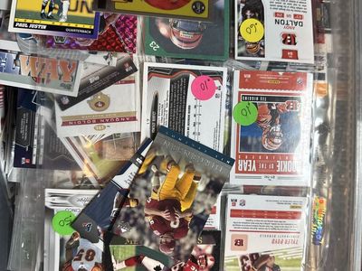 Football cards