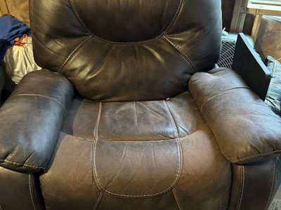 Recliner
