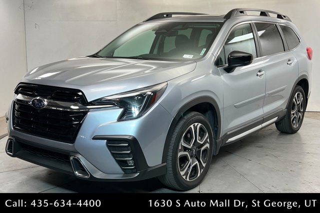 2024 Subaru Ascent Touring