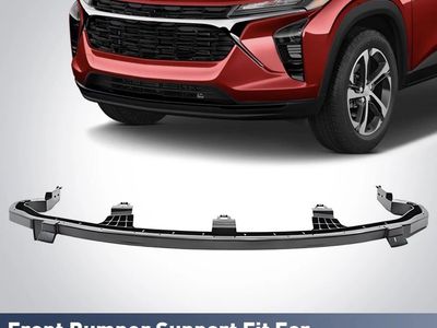 Front Bumper Support for Chevy TRAX 2024-2025 - New, Direct Fit Auto Part OEM