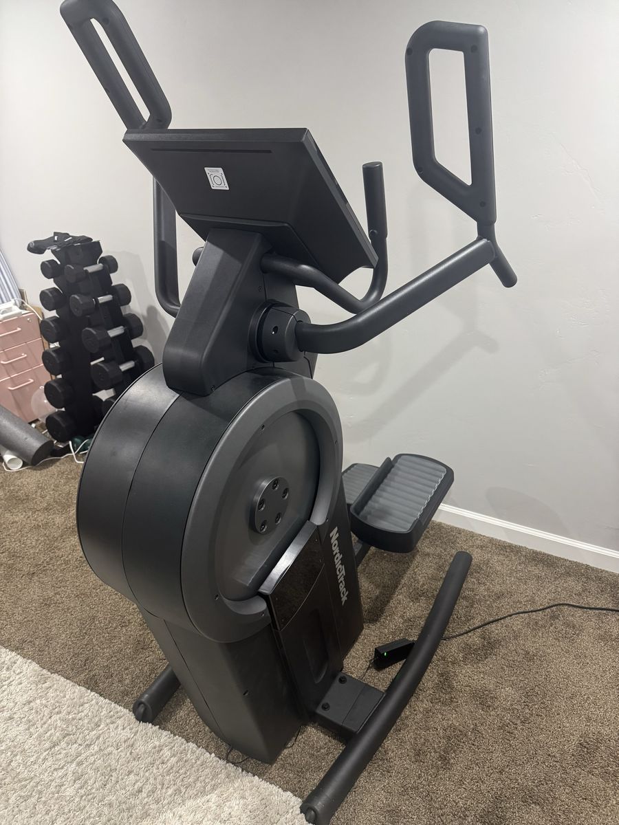 NordicTrack Stair Stepper