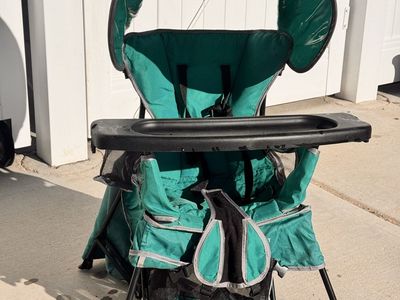 Baby Delight “Go With Me” Portable High Chair