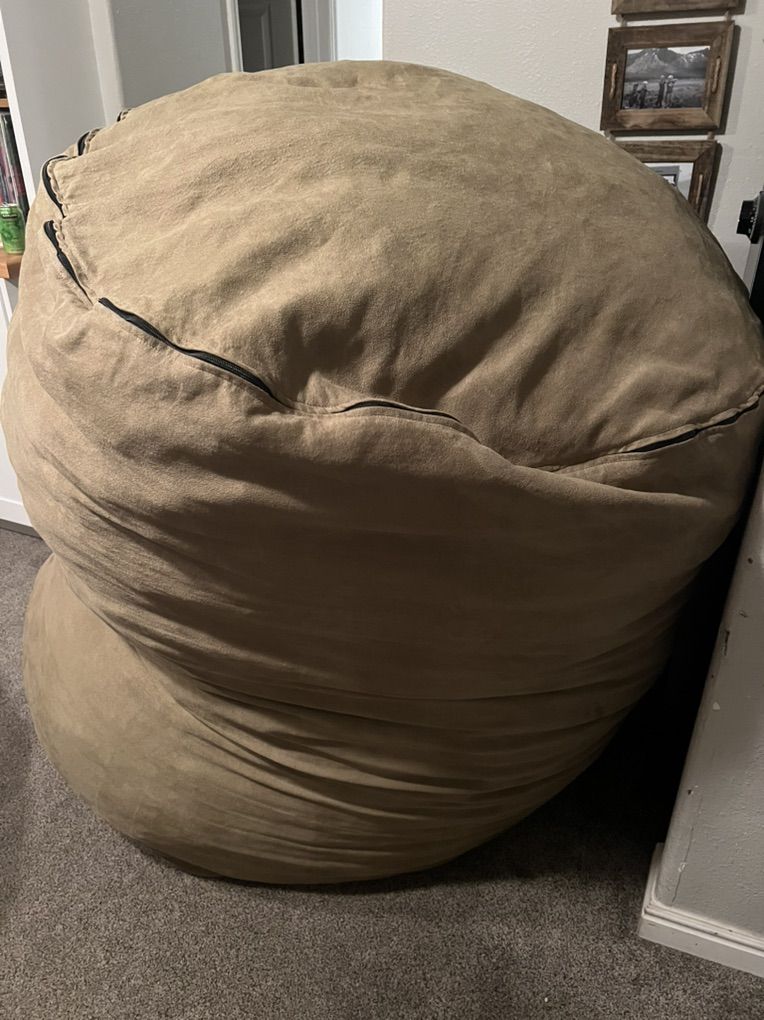 Big, Clean Beanbag For Sale