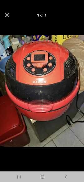 Klarstein Air Fryer