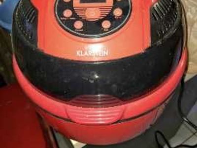 Klarstein Air Fryer