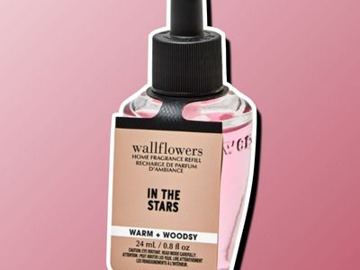 IN THE STARS (BATH & BODY WORKS)