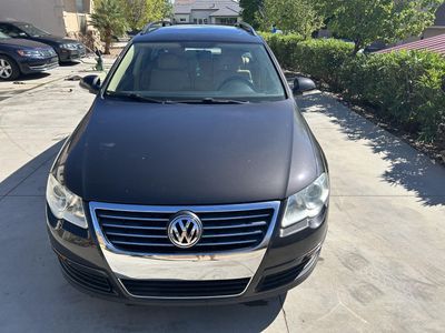 2008 Volkswagen Passat 2.0T