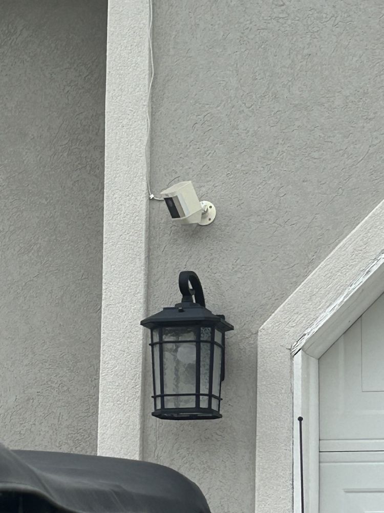 Light fixture and Fan (like for like) replacement
