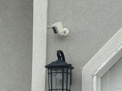 Light fixture and Fan (like for like) replacement